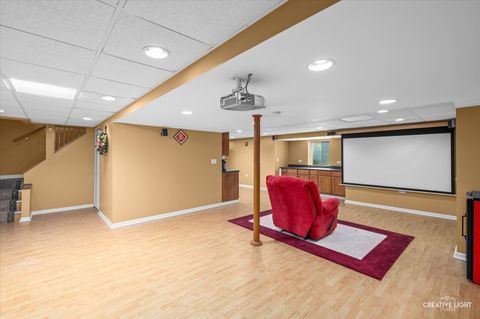 Tiny photo for 1348 Amaranth Drive, Naperville, IL 60564 (MLS # 12530888)