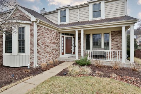 Tiny photo for 1437 Willow Tree Drive, Crystal Lake, IL 60014 (MLS # 12583041)