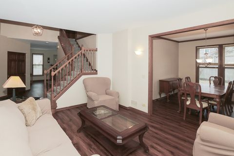 Tiny photo for 1437 Willow Tree Drive, Crystal Lake, IL 60014 (MLS # 12583041)