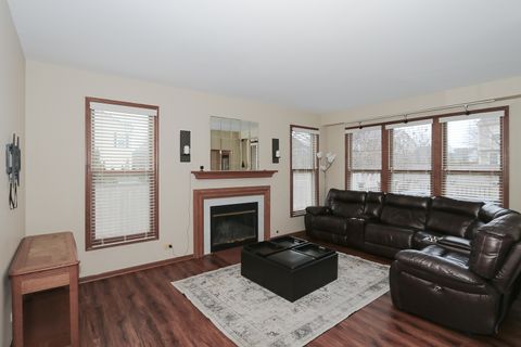 Tiny photo for 1437 Willow Tree Drive, Crystal Lake, IL 60014 (MLS # 12583041)