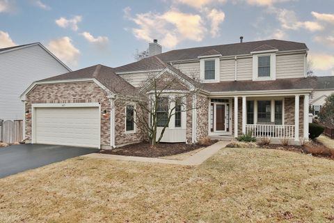 1437 Willow Tree Drive Crystal Lake IL 60014