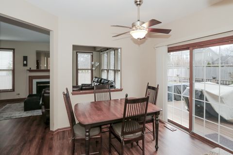 Tiny photo for 1437 Willow Tree Drive, Crystal Lake, IL 60014 (MLS # 12583041)