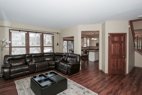 Tiny photo for 1437 Willow Tree Drive, Crystal Lake, IL 60014 (MLS # 12583041)