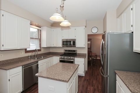 Tiny photo for 1437 Willow Tree Drive, Crystal Lake, IL 60014 (MLS # 12583041)