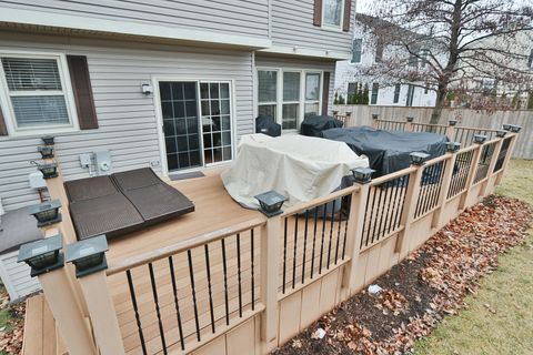 Tiny photo for 1437 Willow Tree Drive, Crystal Lake, IL 60014 (MLS # 12583041)