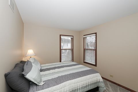 Tiny photo for 1437 Willow Tree Drive, Crystal Lake, IL 60014 (MLS # 12583041)