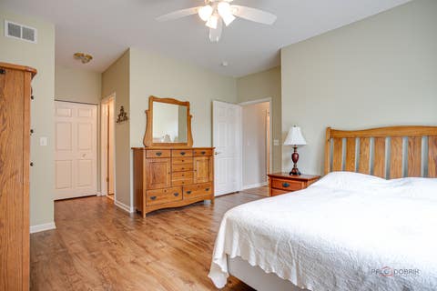 Tiny photo for 13204 W Sheffield Lane #0, Beach Park, IL 60083 (MLS # 12699105)