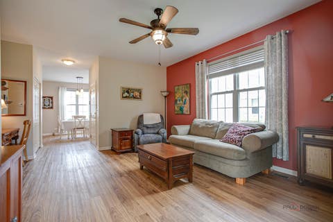 Tiny photo for 13204 W Sheffield Lane #0, Beach Park, IL 60083 (MLS # 12699105)