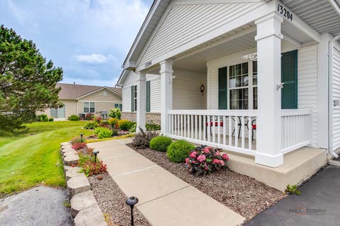 Tiny photo for 13204 W Sheffield Lane #0, Beach Park, IL 60083 (MLS # 12699105)