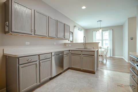 Tiny photo for 13204 W Sheffield Lane #0, Beach Park, IL 60083 (MLS # 12699105)
