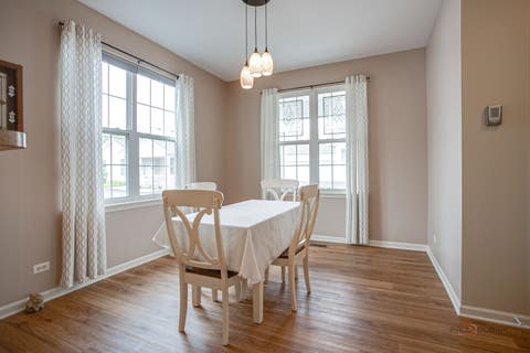 Tiny photo for 13204 W Sheffield Lane #0, Beach Park, IL 60083 (MLS # 12699105)