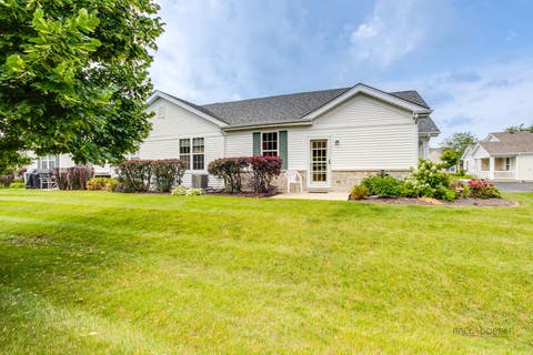 Tiny photo for 13204 W Sheffield Lane #0, Beach Park, IL 60083 (MLS # 12699105)