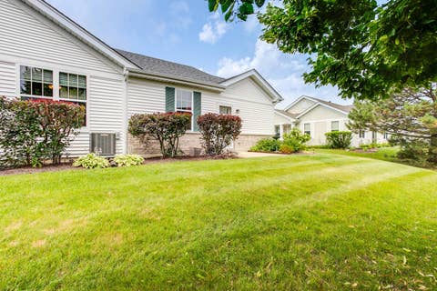Tiny photo for 13204 W Sheffield Lane #0, Beach Park, IL 60083 (MLS # 12699105)
