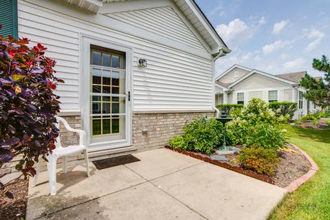 Tiny photo for 13204 W Sheffield Lane #0, Beach Park, IL 60083 (MLS # 12699105)