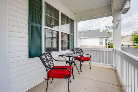 Tiny photo for 13204 W Sheffield Lane #0, Beach Park, IL 60083 (MLS # 12699105)