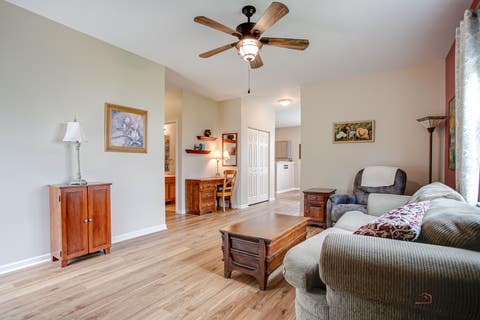 Tiny photo for 13204 W Sheffield Lane #0, Beach Park, IL 60083 (MLS # 12699105)