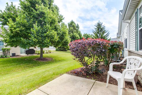 Tiny photo for 13204 W Sheffield Lane #0, Beach Park, IL 60083 (MLS # 12699105)