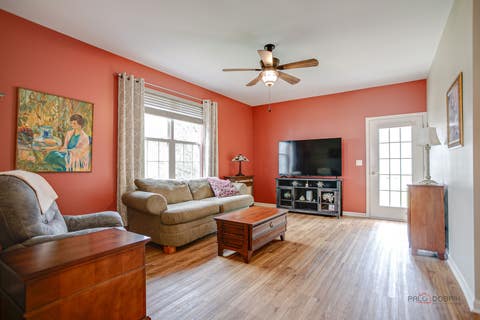 Tiny photo for 13204 W Sheffield Lane #0, Beach Park, IL 60083 (MLS # 12699105)