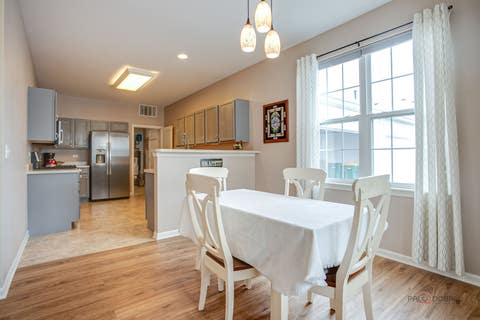 Tiny photo for 13204 W Sheffield Lane #0, Beach Park, IL 60083 (MLS # 12699105)