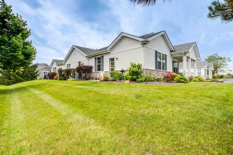 Tiny photo for 13204 W Sheffield Lane #0, Beach Park, IL 60083 (MLS # 12699105)