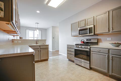 Tiny photo for 13204 W Sheffield Lane #0, Beach Park, IL 60083 (MLS # 12699105)