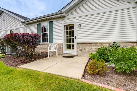 Tiny photo for 13204 W Sheffield Lane #0, Beach Park, IL 60083 (MLS # 12699105)