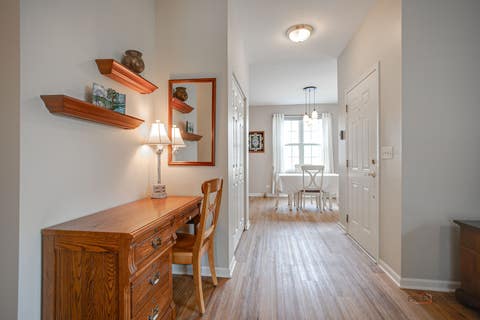 Tiny photo for 13204 W Sheffield Lane #0, Beach Park, IL 60083 (MLS # 12699105)