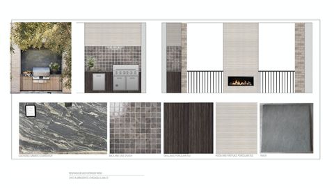 Tiny photo for 3923 N Janssen Avenue #2E, Chicago, IL 60613 (MLS # 12619987)