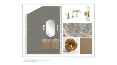 Tiny photo for 3923 N Janssen Avenue #2E, Chicago, IL 60613 (MLS # 12619987)