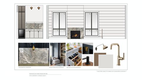 Tiny photo for 3923 N Janssen Avenue #2E, Chicago, IL 60613 (MLS # 12619987)