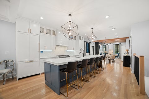 Tiny photo for 2254 W Roscoe Street #1, Chicago, IL 60618 (MLS # 12707196)