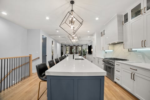 Tiny photo for 2254 W Roscoe Street #1, Chicago, IL 60618 (MLS # 12707196)