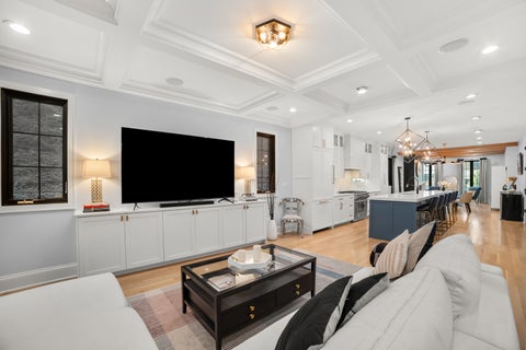 Tiny photo for 2254 W Roscoe Street #1, Chicago, IL 60618 (MLS # 12707196)
