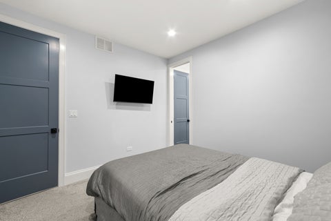 Tiny photo for 2254 W Roscoe Street #1, Chicago, IL 60618 (MLS # 12707196)