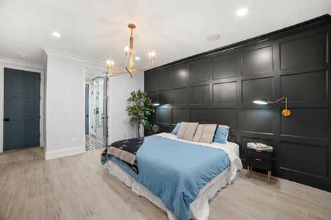 Tiny photo for 2254 W Roscoe Street #1, Chicago, IL 60618 (MLS # 12707196)
