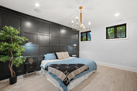 Tiny photo for 2254 W Roscoe Street #1, Chicago, IL 60618 (MLS # 12707196)