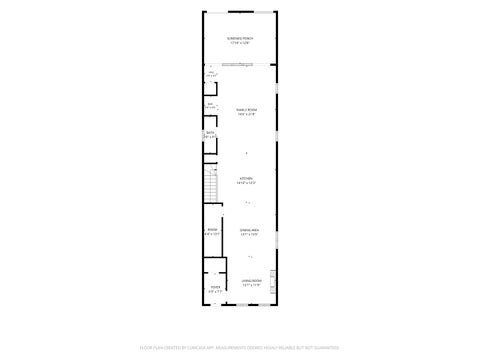 Tiny photo for 2254 W Roscoe Street #1, Chicago, IL 60618 (MLS # 12707196)