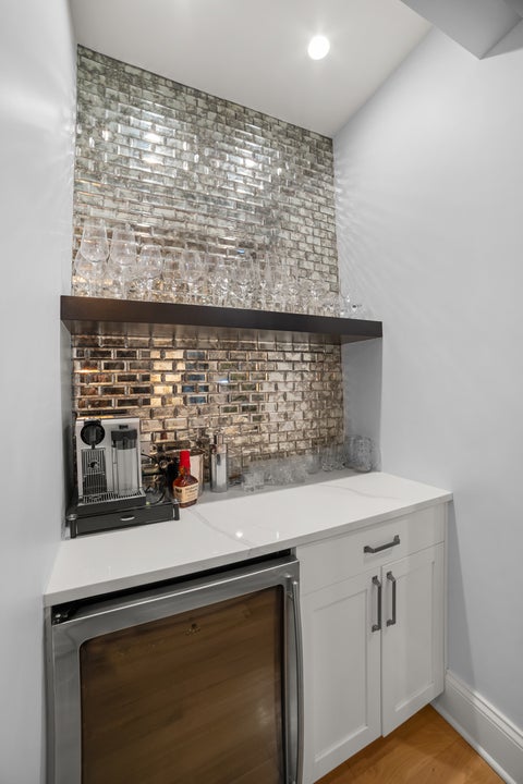Tiny photo for 2254 W Roscoe Street #1, Chicago, IL 60618 (MLS # 12707196)