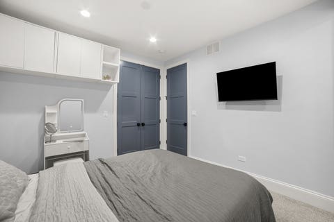 Tiny photo for 2254 W Roscoe Street #1, Chicago, IL 60618 (MLS # 12707196)