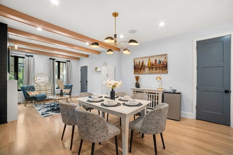 Tiny photo for 2254 W Roscoe Street #1, Chicago, IL 60618 (MLS # 12707196)