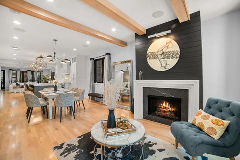 Tiny photo for 2254 W Roscoe Street #1, Chicago, IL 60618 (MLS # 12707196)