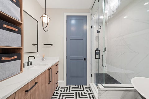 Tiny photo for 2254 W Roscoe Street #1, Chicago, IL 60618 (MLS # 12707196)