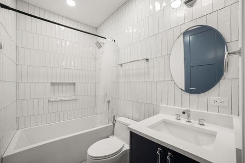 Tiny photo for 2254 W Roscoe Street #1, Chicago, IL 60618 (MLS # 12707196)