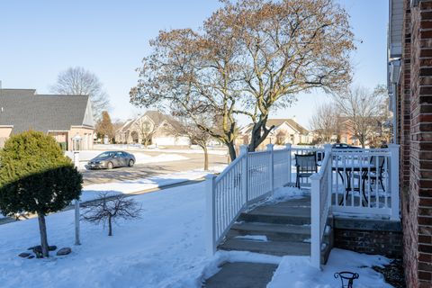 A home in Urbana