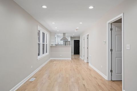 Tiny photo for 8613 S Colfax Avenue, Chicago, IL 60617 (MLS # 12572013)