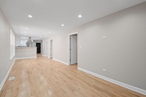 Tiny photo for 8613 S Colfax Avenue, Chicago, IL 60617 (MLS # 12572013)