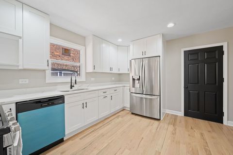 Tiny photo for 8613 S Colfax Avenue, Chicago, IL 60617 (MLS # 12572013)