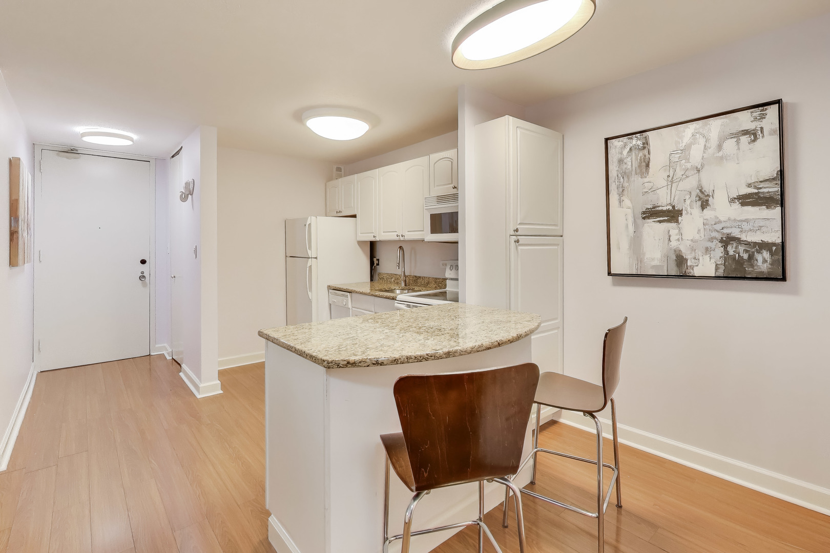 1339 N Dearborn Street 10G