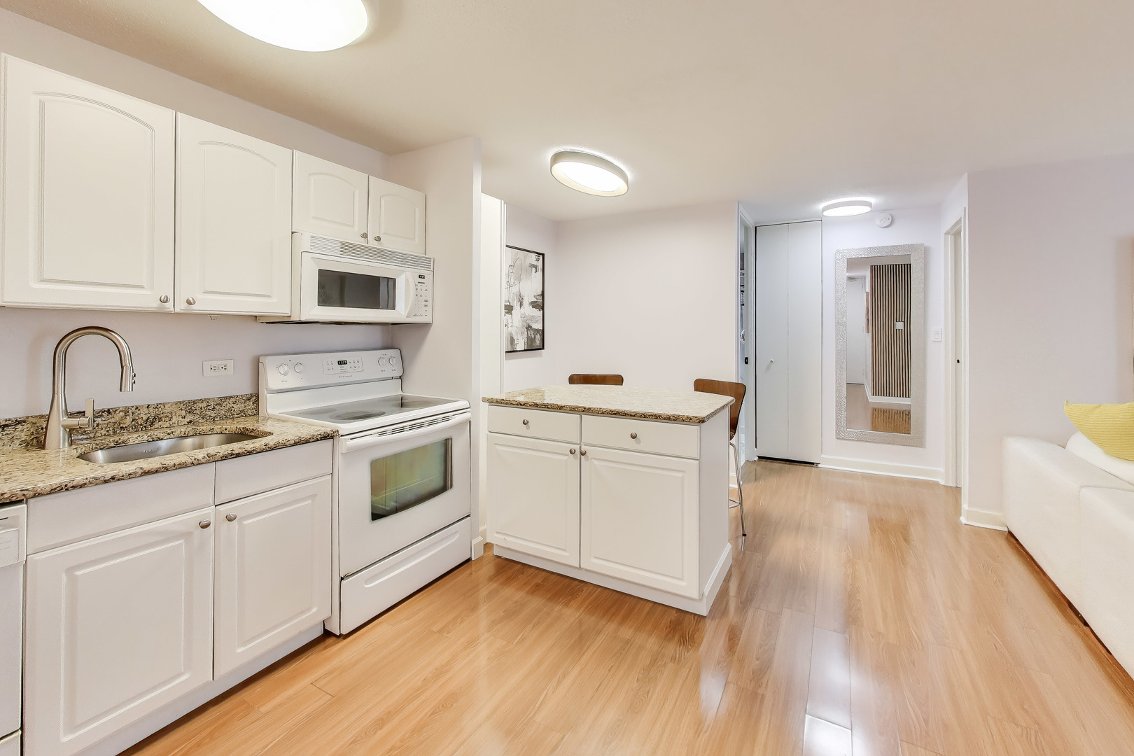 1339 N Dearborn Street 10G
