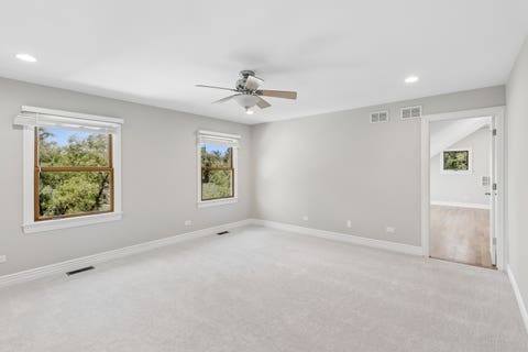 Tiny photo for 1001 W ELLIS Street, Palatine, IL 60067 (MLS # 12687116)